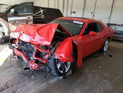 Dodge Vehiculos salvage en venta: 2014 Dodge Challenger R/T