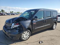 Dodge Vehiculos salvage en venta: 2020 Dodge RAM Promaster City SLT