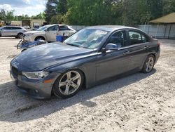 BMW Vehiculos salvage en venta: 2012 BMW 328 I