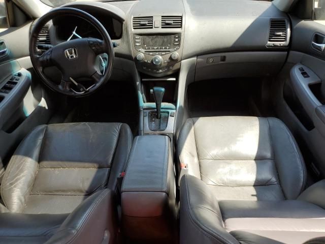 2003 Honda Accord EX