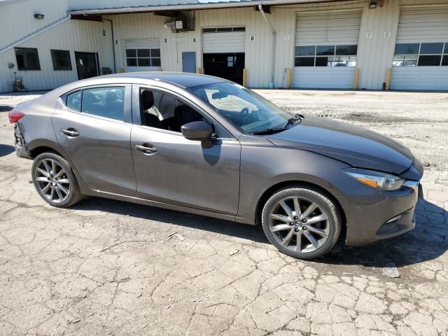 2018 Mazda 3 Touring