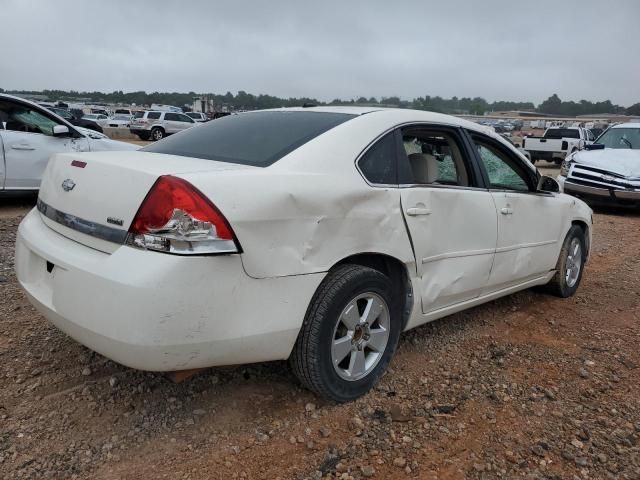 2008 Chevrolet Impala LT