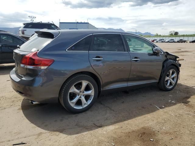 2014 Toyota Venza LE