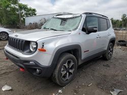 2021 Jeep Renegade Trailhawk for sale in Baltimore, MD