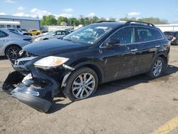 Mazda cx-9 Vehiculos salvage en venta: 2012 Mazda CX-9