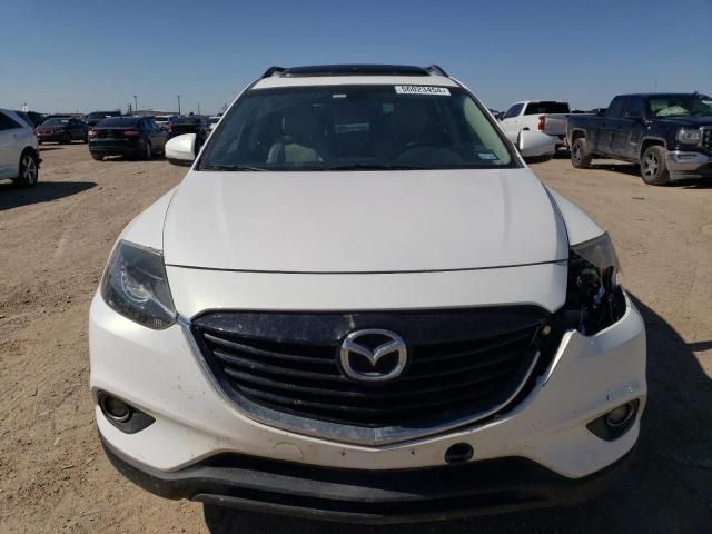 2015 Mazda CX-9 Grand Touring