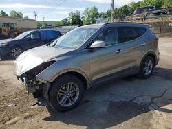 2017 Hyundai Santa FE Sport for sale in Marlboro, NY