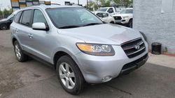 2007 Hyundai Santa FE SE for sale in Phoenix, AZ