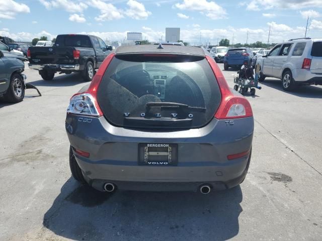 2012 Volvo C30 T5