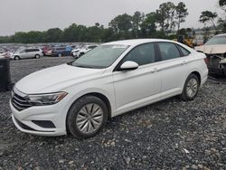 2019 Volkswagen Jetta S en venta en Byron, GA