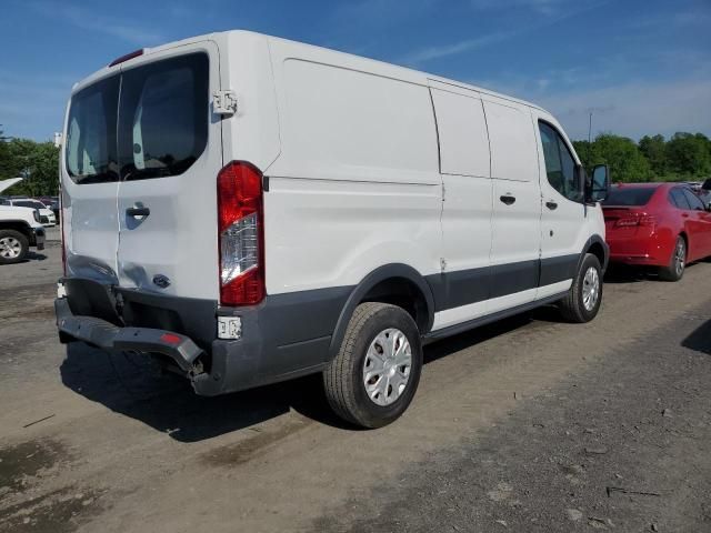 2016 Ford Transit T-250