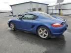 2008 Porsche Cayman