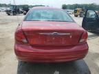 2001 Ford Taurus SES