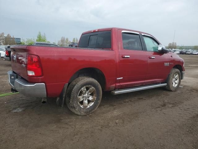 2014 Dodge RAM 1500 SLT