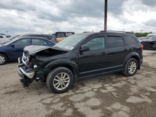 2014 Dodge Journey SXT