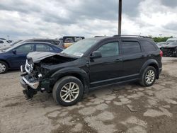 Dodge salvage cars for sale: 2014 Dodge Journey SXT