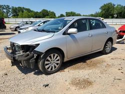 2012 Toyota Corolla Base en venta en Theodore, AL