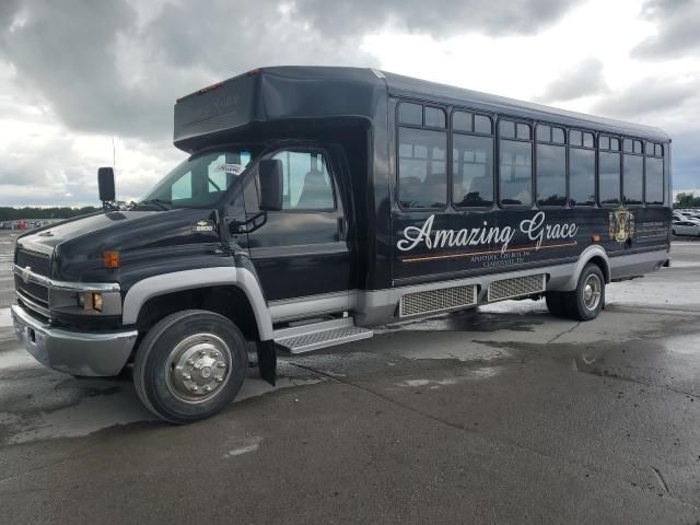 2007 Chevrolet C5500 C5V042