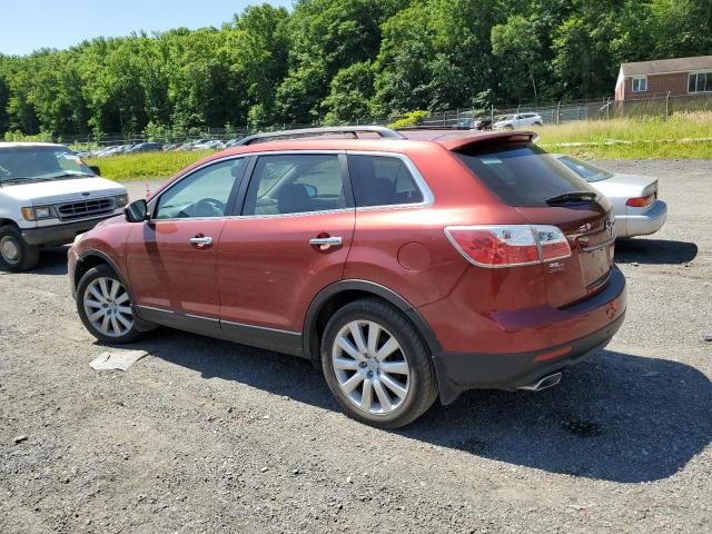 2010 Mazda CX-9