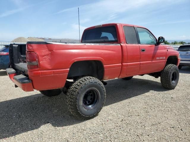 2001 Dodge RAM 1500