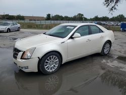 2008 Cadillac CTS en venta en Orlando, FL