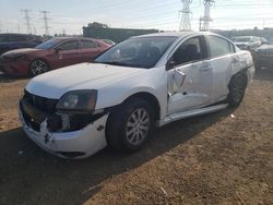 2010 Mitsubishi Galant FE en venta en Elgin, IL