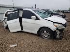 2007 Honda Odyssey EXL