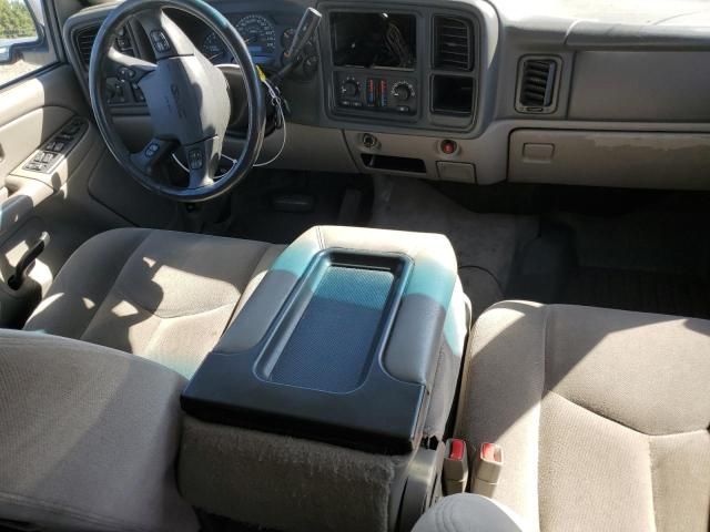 2004 GMC Yukon