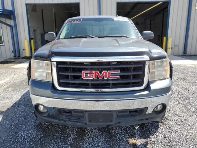 2007 GMC New Sierra K1500