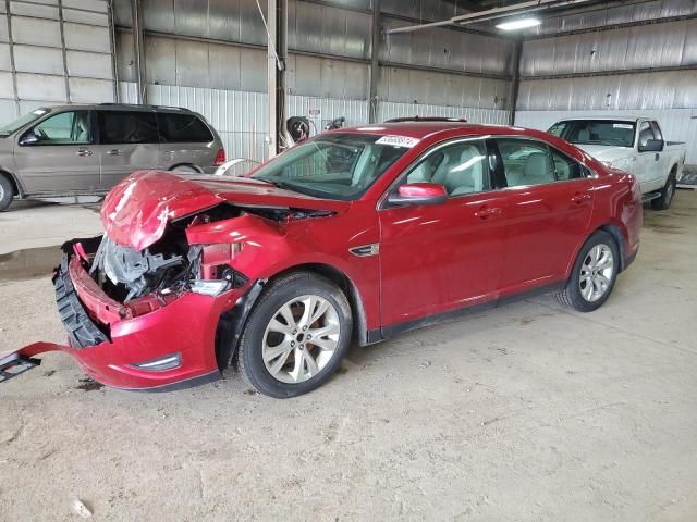 2012 Ford Taurus SEL