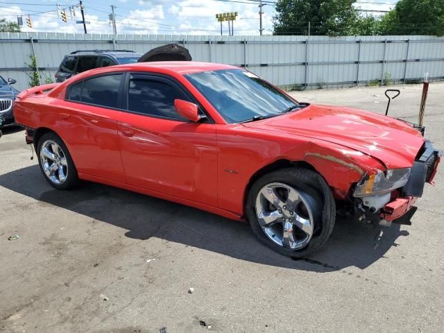 2014 Dodge Charger R/T