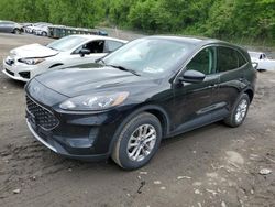 Ford Escape Vehiculos salvage en venta: 2021 Ford Escape SE