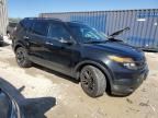 2014 Ford Explorer Sport