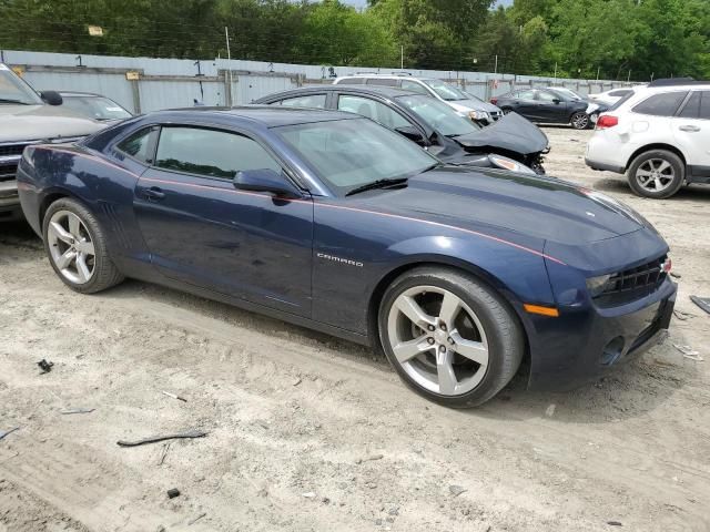 2011 Chevrolet Camaro LT