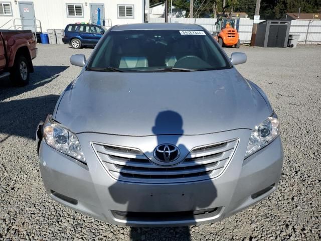 2008 Toyota Camry CE