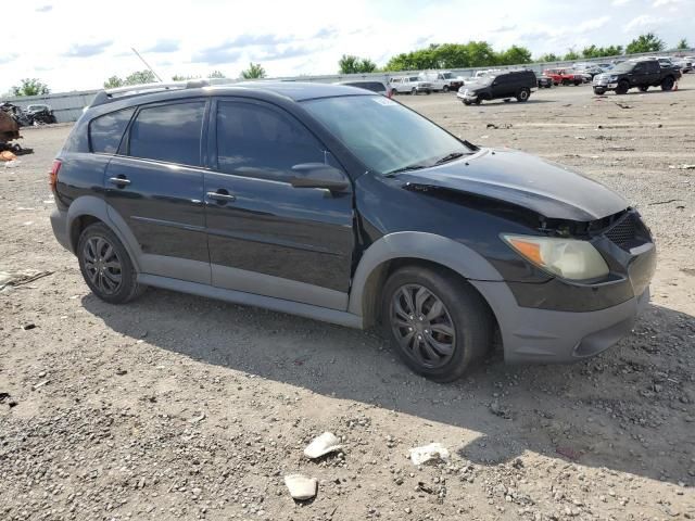 2004 Pontiac Vibe