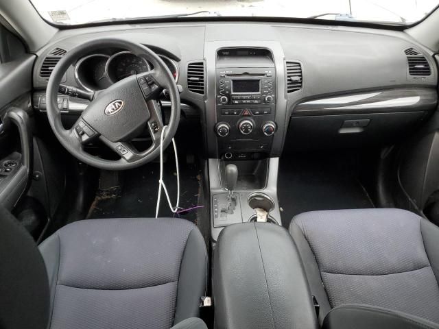 2011 KIA Sorento Base