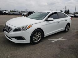 2016 Hyundai Sonata SE for sale in Rancho Cucamonga, CA