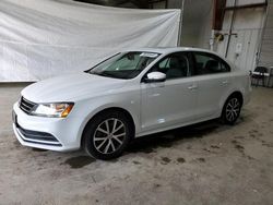 2017 Volkswagen Jetta SE for sale in North Billerica, MA