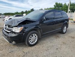 Vehiculos salvage en venta de Copart Memphis, TN: 2015 Dodge Journey SXT