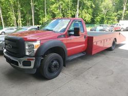 2012 Ford F550 Super Duty for sale in East Granby, CT