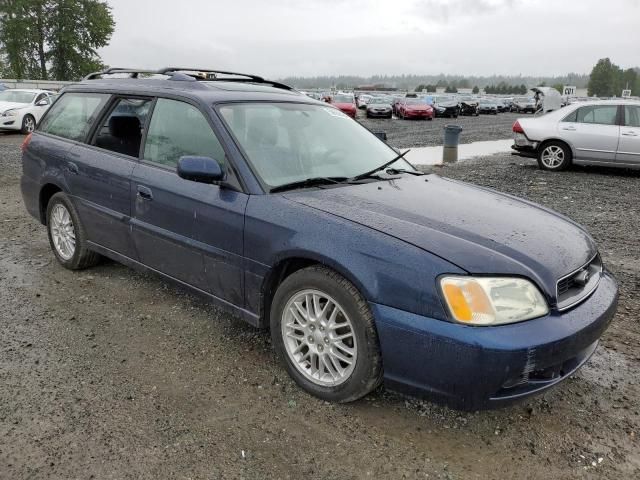 2003 Subaru Legacy L