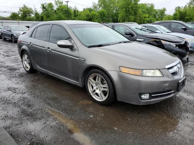 2007 Acura TL