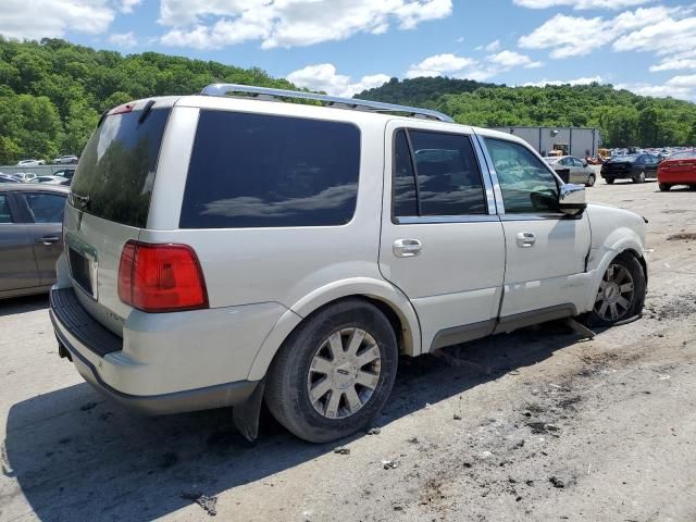 2004 Lincoln Navigator