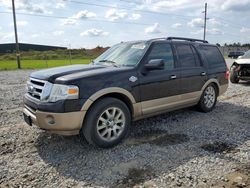 2011 Ford Expedition XLT en venta en Tifton, GA