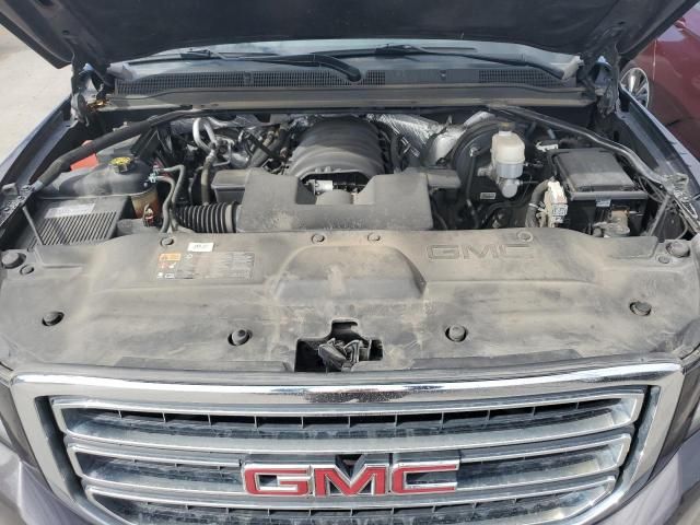 2016 GMC Yukon XL K1500 SLT