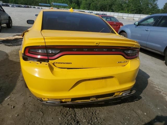 2017 Dodge Charger SXT