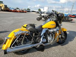 2013 Harley-Davidson Flhx Street Glide for sale in New Orleans, LA