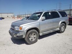 2001 Toyota 4runner SR5 for sale in Haslet, TX