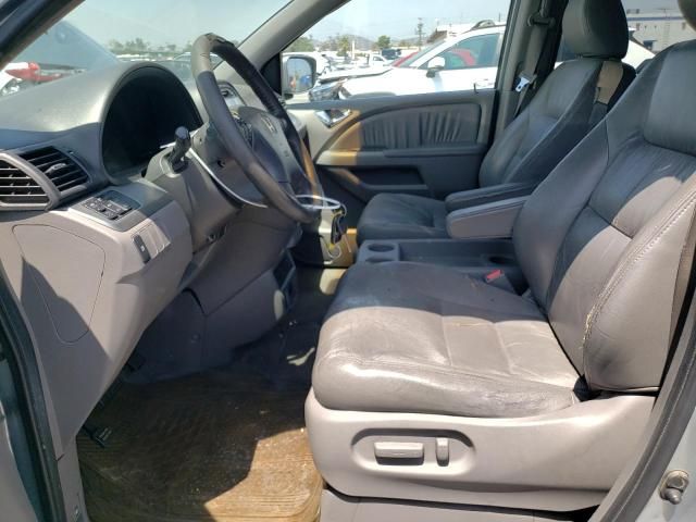 2008 Honda Odyssey EXL